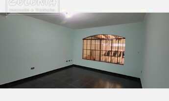 Imagem 4: Santo André - Casa Padrão - Parque Oratório