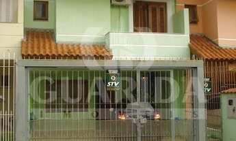 Imagem 2: Casa para comprar no bairro Espírito Santo - Porto Alegre com 3 quartos