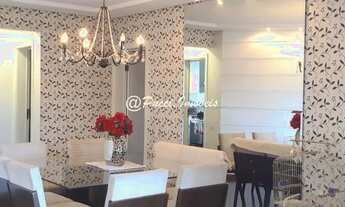 Imagem 7: APARTAMENTO BAIRRO MARTINS - ÁREA DE LAZER COMPLETA