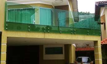 Imagem 3: Casa para Venda em Niterói, Maria Paula, 3 dormitórios, 1 suíte, 2 banheiros, 2 vagas