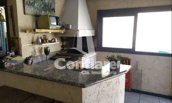 Imagem 6: Porto Alegre - Casa de Condomínio - Vila Assunção