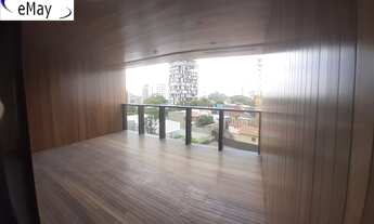 Imagem 5: Sala/Conjunto para aluguel com 218 metros quadrados em Vila Madalena - São Paulo - SP