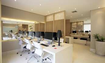 Imagem 6: SALA COMERCIAL em São Paulo - SP, Lapa