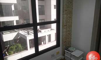 Imagem 3: São Paulo - Conjunto Comercial/sala - Tatuapé