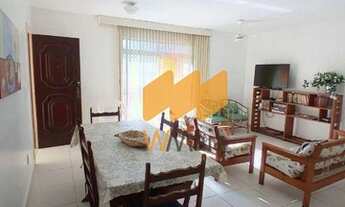 Imagem 6: Apartamento com 3 dormitórios à venda, 132 m² - Vila Nova - Cabo Frio/RJ