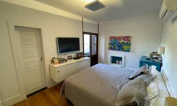 Imagem 6: Cobertura para venda tem 320 metros quadrados com 4 quartos em Botafogo - Rio de Janeiro