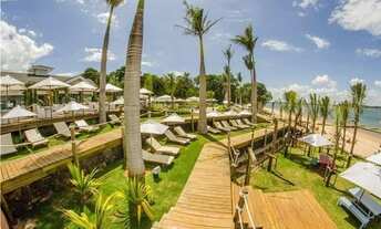 Imagem 3: Lote Setor Marina Riviera Santa Cristina XIII