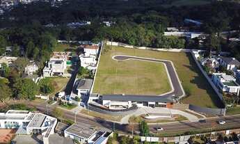 Imagem 4: Casa com 4 dormitórios à venda, 500 m² por R$ 5.776.059,84 - Campo Comprido - Curitiba/PR