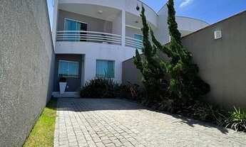 Imagem: SOBRADO 2 SUÍTES 2 VAGAS CENTRO CAMBORIÚ