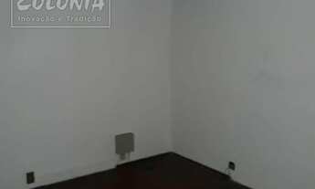 Imagem 7: Santo André - Casa Padrão - Jardim