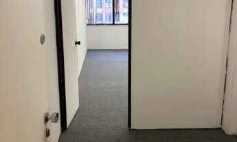 Imagem 2: Escritório para aluguel tem 37 metros quadrados em Centro - Rio de Janeiro - RJ