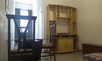 Imagem 6: COPACABANA= JUNTO PRAIA METRÕ,SALÃO PISO TACO