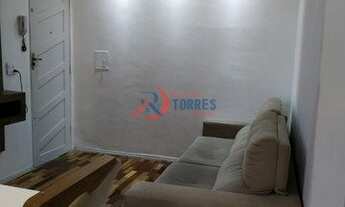 Imagem 4: Apartamento com 2 dormitórios à venda em Contagem