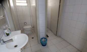 Imagem 4: Sala/Conjunto para venda tem 60 metros quadrados em Liberdade - São Paulo - São Paulo