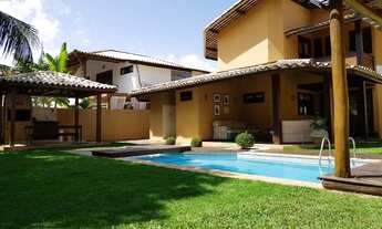 Imagem 4: LOCAÇÃO BELISSIMA CASA EM CONDOMINIO NA PRAIA DO FORTE