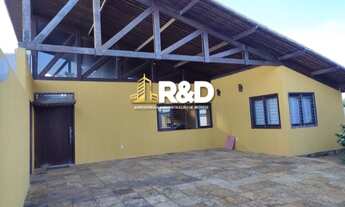 Imagem 4: Casa para aluguel e venda tem 280 metros quadrados com 3 quartos em Candelária - Natal - R