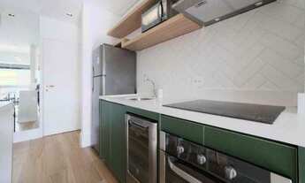 Imagem 3: Apartamento Residencial / Chácara Santo Antônio