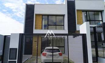 Imagem: Sobrado com 3 dormitórios à venda, 130