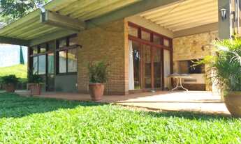 Imagem 7: Sobrado Alto padrão - Chácara do Refúgio