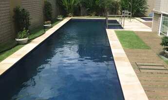 Imagem 5: Cobertura para venda tem 246 metros quadrados e 5 quartos em Lagoa Nova - Natal - RN