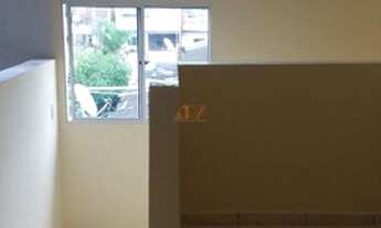 Imagem 2: Casa de Condomínio com 1 dorm, Ribeirópolis, Praia Grande - R$ 140 mil, Cod: 2372