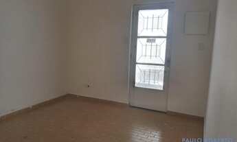 Imagem 5: CASA TÉRREA - MORUMBI - SP