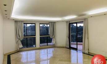 Imagem: São Paulo - Apartamento Padrão - Santo