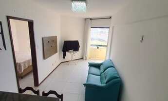 Imagem 2: Apartamento 01 Quarto, vista mar, mobiliado disponível para locação!