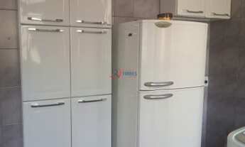 Imagem 4: Apartamento na rua Marte