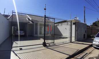 Imagem 3: NOVA ESPERANÇA - CASA PADRÃO - CENTRO