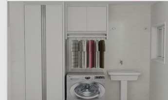 Imagem 7: Apartamento - Jardim Belo Horizonte - Campinas