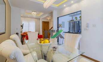 Imagem 4: Casa com 3 dormitórios à venda, 186 m² por R$ 1.450.000,00 - Cavalhada - Porto Alegre/RS