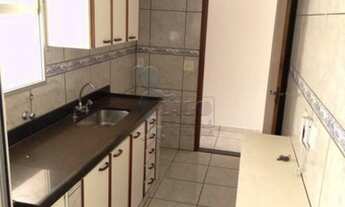 Imagem 4: Apartamento Padrão em Ribeirão Preto