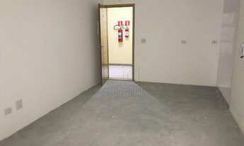 Imagem 2: Apartamento com 2 dormitórios à venda, 63 m² por R$ 325.000,00 - Vila Valparaíso - Santo A