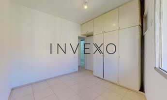 Imagem 7: Apartamento para venda tem 85 metros quadrados com 2 quartos em São Conrado - Rio de Janei