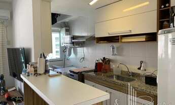 Imagem 4: Ventanas Apartamento com 2 dormitórios