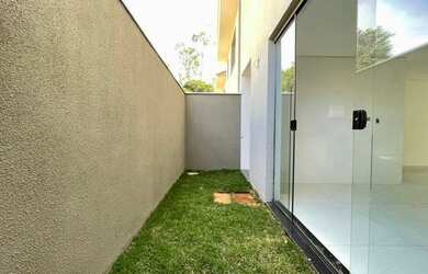 Imagem 6: Casa com 3 Quartos à Venda, 118 m² por R$ 550.000 no Bairro Itapoã