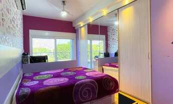 Imagem 7: Casa de condomínio sobrado para venda possui 404 metros quadrados com 4 quartos