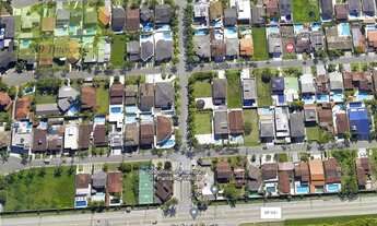 Imagem 4: Casa de Condominio em Balneario Praia do Pernambuco - Guarujá, SP