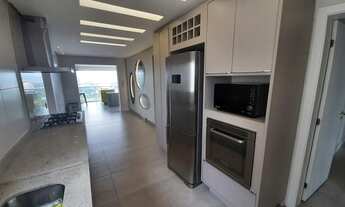 Imagem 3: Apartamento com 4 dormitórios à venda, 248 m² por R$ 2.250.000,00 - Jardim Esplanada - São