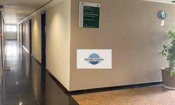 Imagem 5: Sala para alugar, 38 m² por R$ 2.200/mês - Alphaville Industrial - Barueri/SP