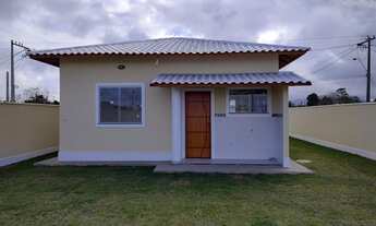 Imagem 6: Casa para venda com 80 metros quadrados com 2 quartos