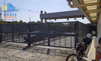 Imagem 2: Galpão para alugar, 21168 m² por R$ 338.688,00/mês - Aparecidinha - Sorocaba/SP