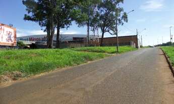 Imagem 2: UBERLâNDIA - Terreno Padrão - Dona Zulmira