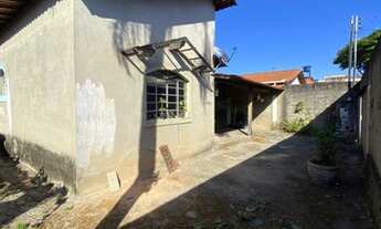 Imagem 4: Casa para venda com 414 metros quadrados com 3 quartos em Vila Belém - Contagem - MG