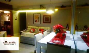 Imagem 7: Apartamento com 3 dormitórios à venda, 74 m² por R$ 545.000,00 - Jardim Marajoara - São Pa