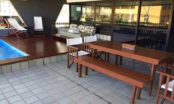 Imagem: APARTAMENTO 04 SUÍTES COM PISCINA PRIVATIVA