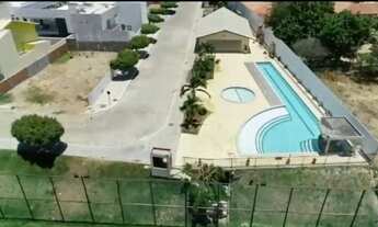 Imagem: Terreno na orla de Condomínio Bosque dos