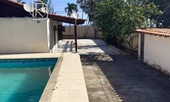 Imagem 4: EXCELENTE CASA NA PRAIA DO GAVIÃO EM ARARUAMA/RJ