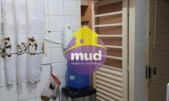 Imagem 6: IMOBILIÁRIA MUD RIO PRETO VENDE CASA 02 DORMITÓRIOS NO VILA BORGUESE 3